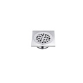 Vente chaude HPB59-1CHROME Doudeur de douche en laiton